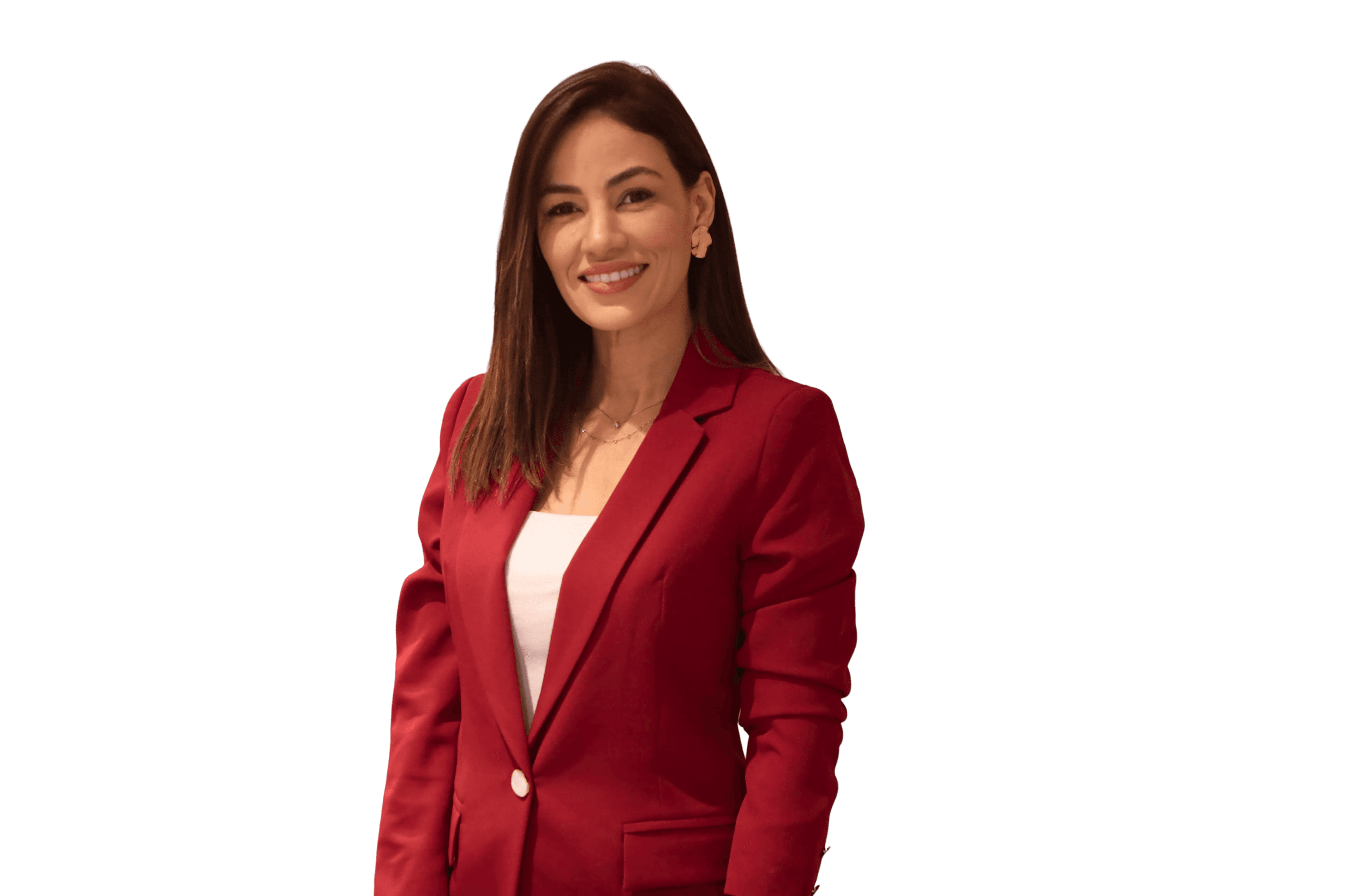 Dra. Alana de Sá